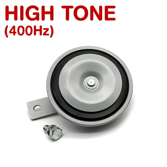 HORN - MAIN (HIGH TONE) - HOLDCOM AUTO PARTS