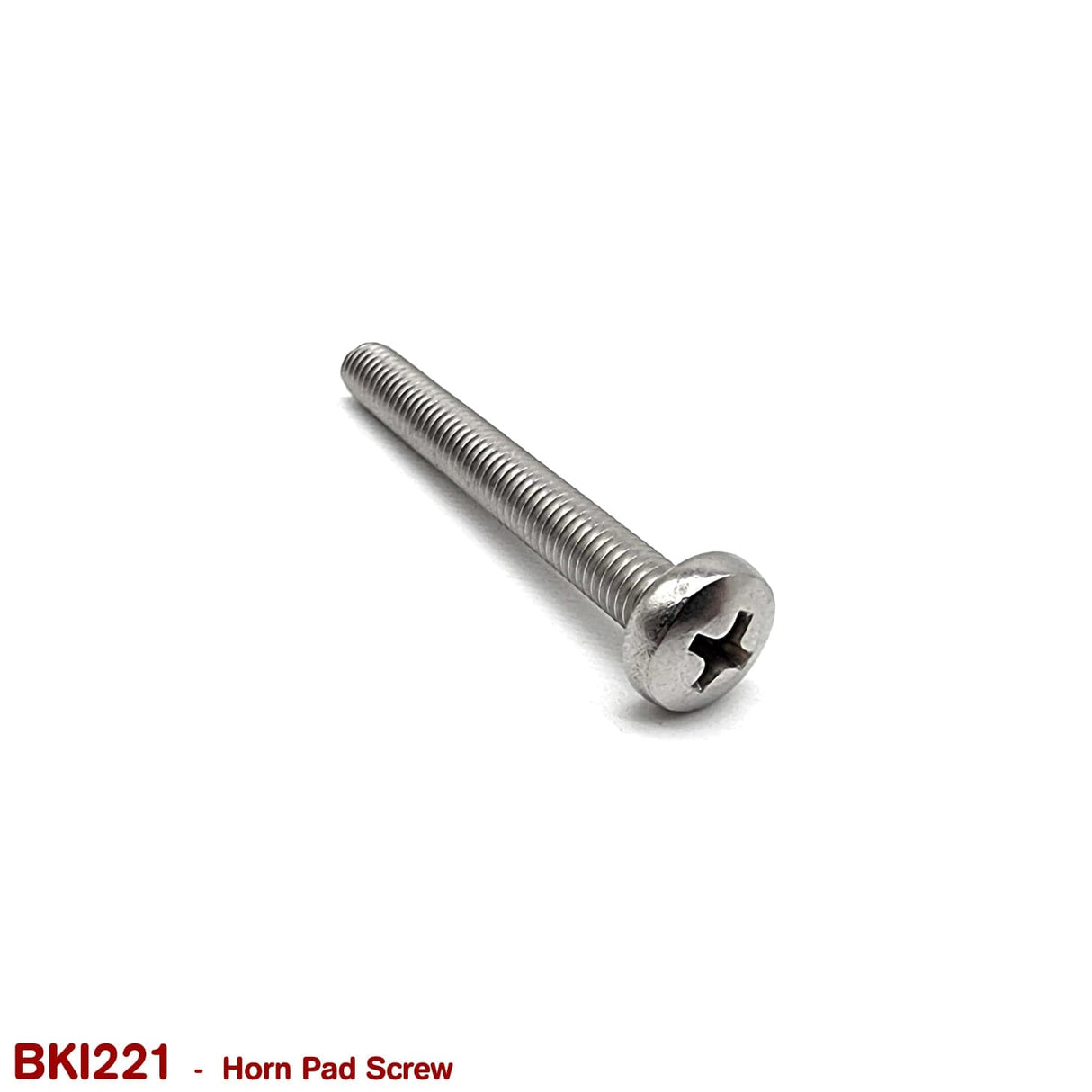 HORN PAD SCREW for VB VC VH VK - HOLDCOM AUTO PARTS