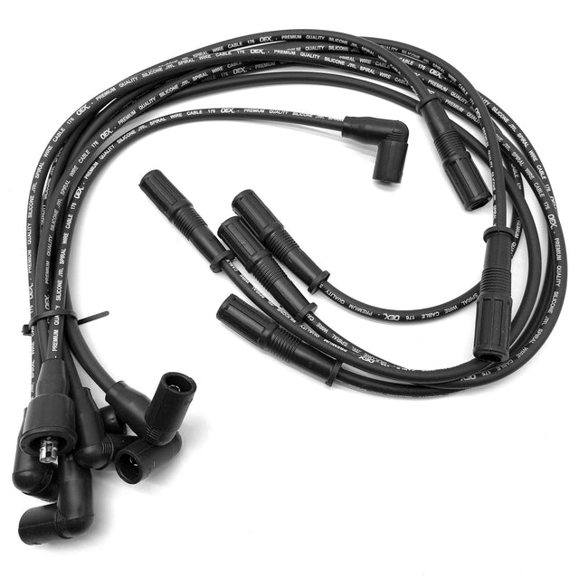 IGNITION LEADS for RB30 - HOLDCOM AUTO PARTS