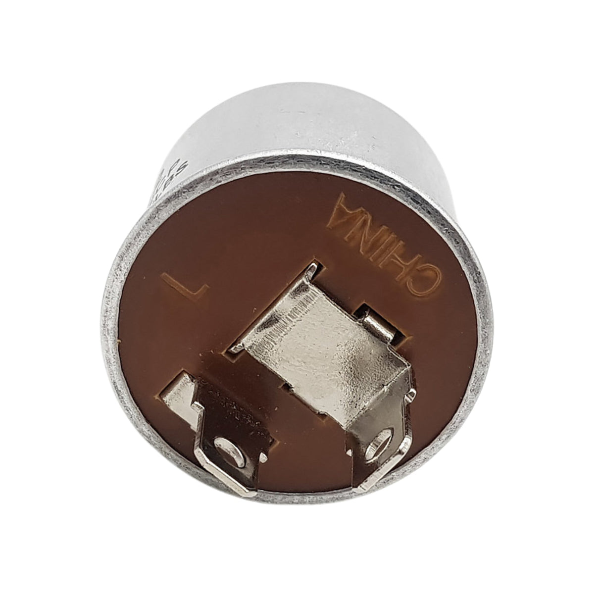 INDICATOR FLASHER RELAY (LED - 2 PIN) - HOLDCOM AUTO PARTS