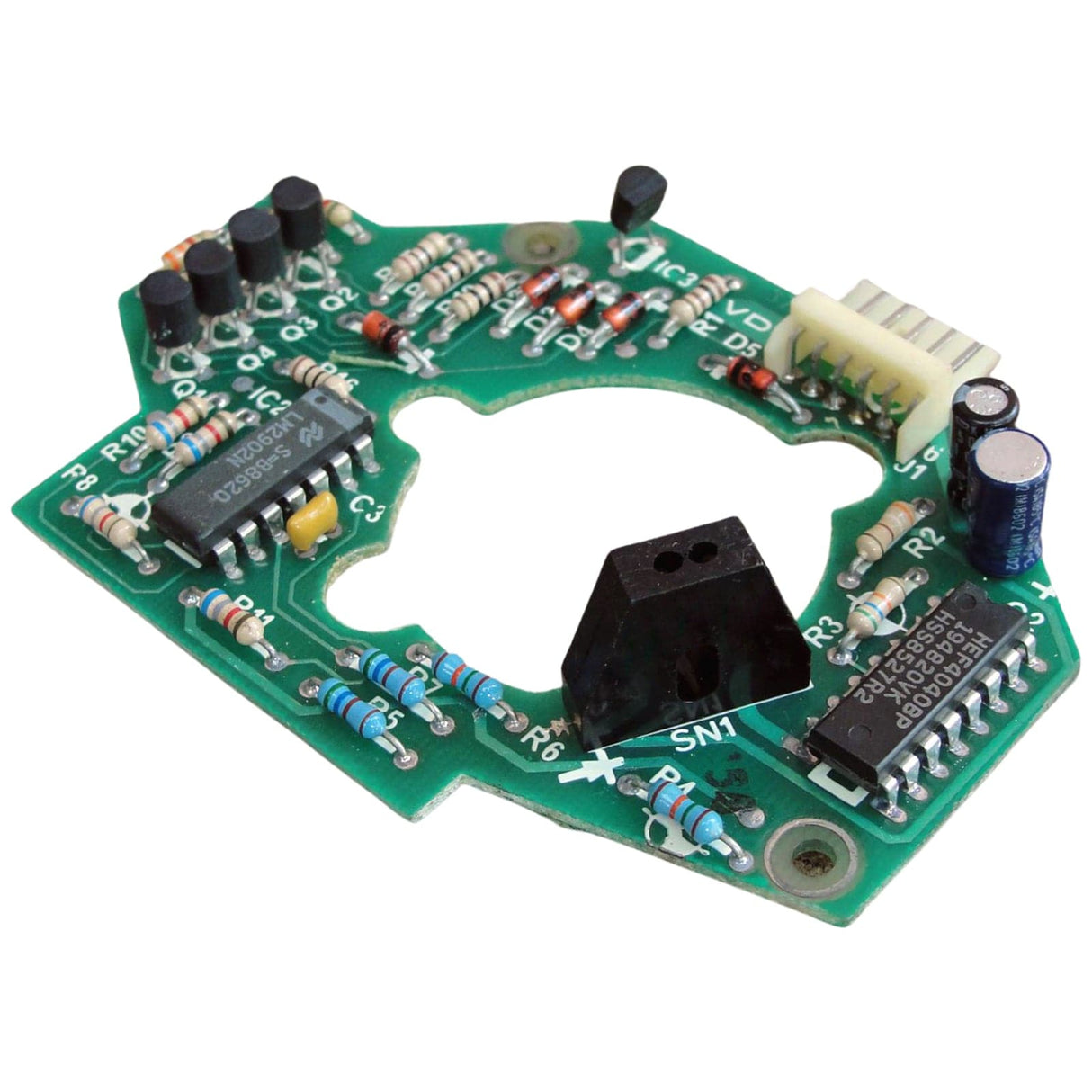 INSTRUMENT CLUSTER SPEED SENSOR BOARD for VL - HOLDCOM AUTO PARTS