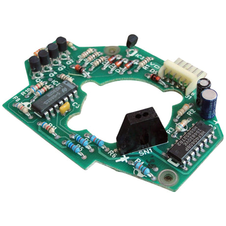 INSTRUMENT CLUSTER SPEED SENSOR BOARD for VL - HOLDCOM AUTO PARTS