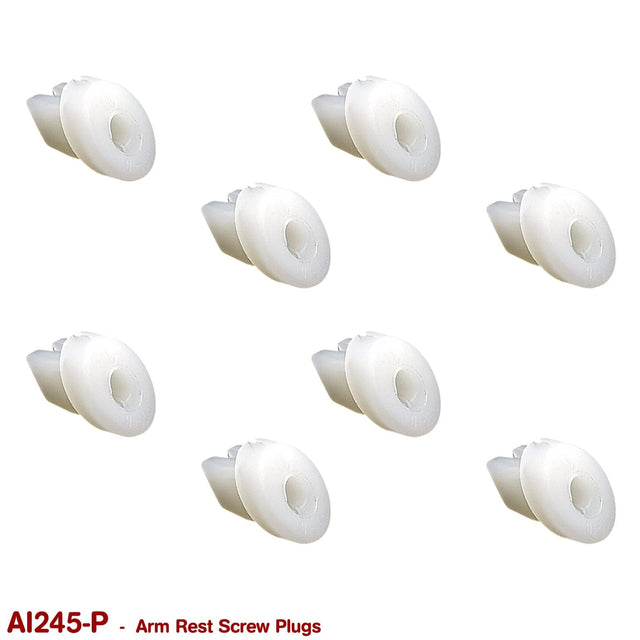 INTERIOR DOOR ARM REST SCREW PLUGS for VB VC VH VK VL - HOLDCOM AUTO PARTS