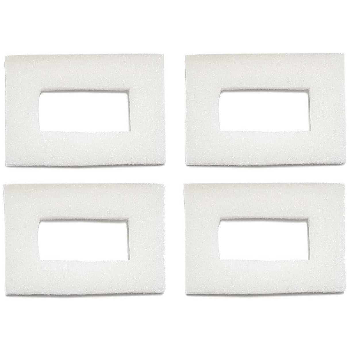 INTERIOR DOOR HANDLE FOAM SEALS for VB VC VH VK VL - HOLDCOM AUTO PARTS