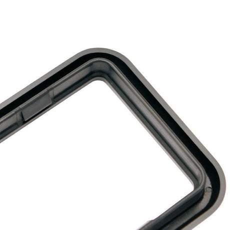 INTERIOR DOOR HANDLE SURROUND TRIMS for VB VC VH VK VL - HOLDCOM AUTO PARTS