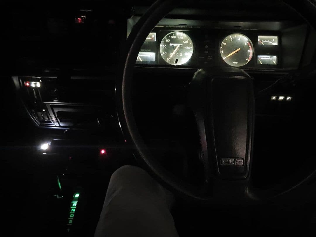 INTERIOR LED KIT for VB VC VH - HOLDCOM AUTO PARTS