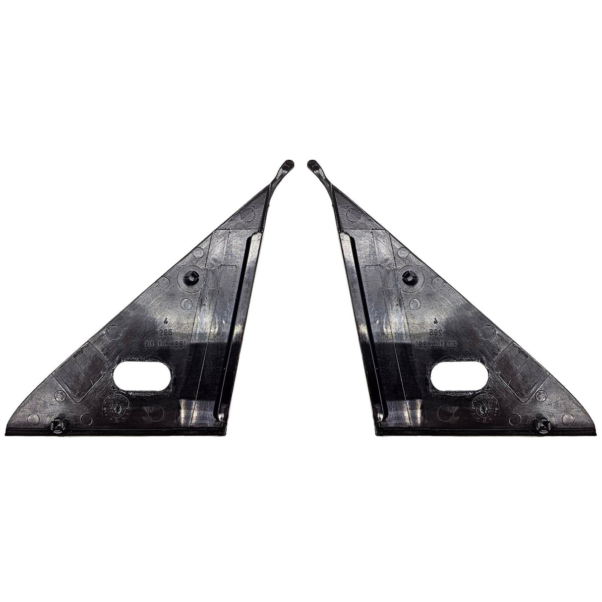 INTERIOR MIRROR TRIMS for VB VC VH - HOLDCOM AUTO PARTS