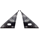 INTERIOR MIRROR TRIMS for VB VC VH - HOLDCOM AUTO PARTS