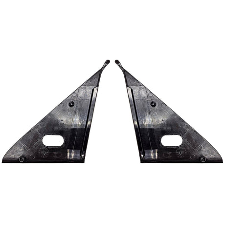 INTERIOR MIRROR TRIMS for VB VC VH - HOLDCOM AUTO PARTS