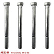 K - FRAME BOLTS for VB VC VH VK VL VN VP VR VS - HOLDCOM AUTO PARTS