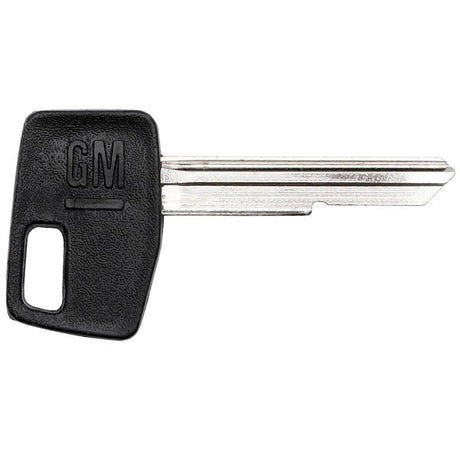 KEY for VB VC VH VK VL (GM STYLE) - HOLDCOM AUTO PARTS