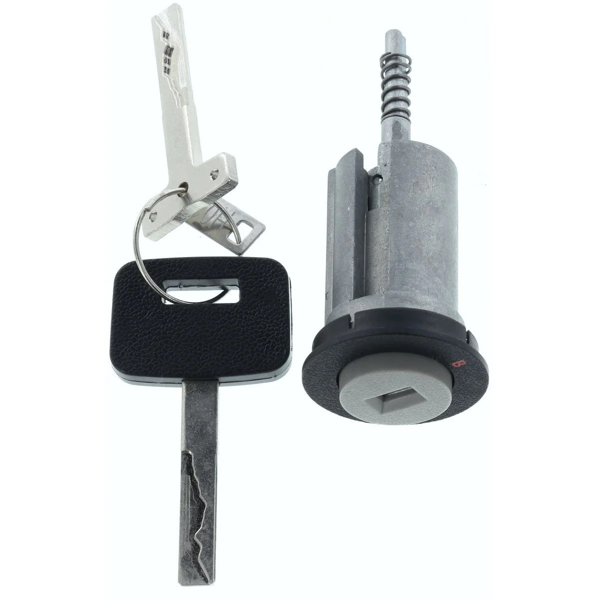 KEYS AND IGNITION BARREL SET for VT VX VY VZ - HOLDCOM AUTO PARTS