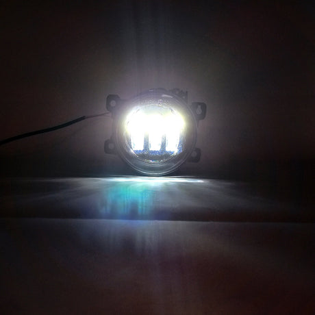 LED FOG LIGHTS for VE - HOLDCOM AUTO PARTS