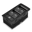 MAIN WINDOW SWITCH for VY VZ WK - HOLDCOM AUTO PARTS