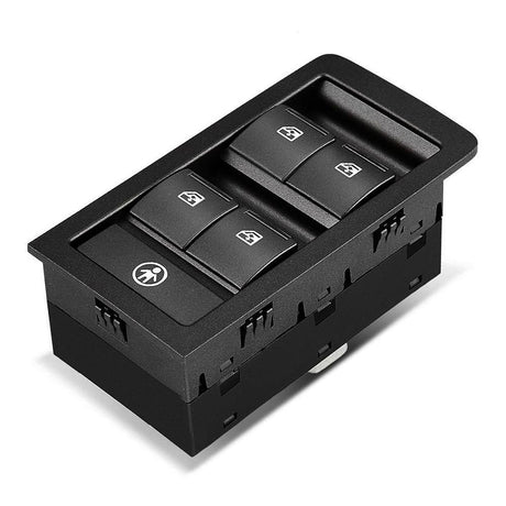 MAIN WINDOW SWITCH for VY VZ WK - HOLDCOM AUTO PARTS
