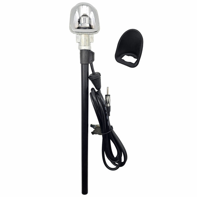 MANUAL ANTENNA for VB VC VH VK VL and CAMIRA - HOLDCOM AUTO PARTS