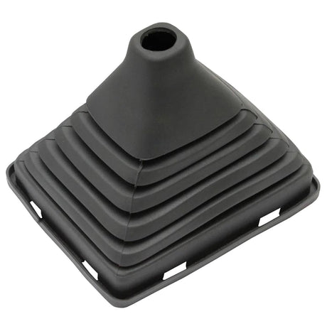 MANUAL SHIFTER CONSOLE UPPER BOOT for VL - HOLDCOM AUTO PARTS