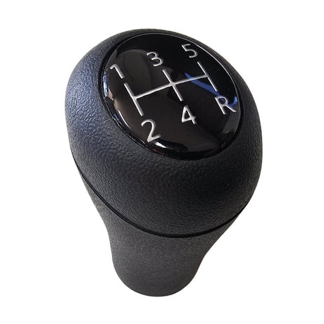 MANUAL SHIFTER GEAR KNOB for VT VX VU V6 (5 speed) - HOLDCOM AUTO PARTS