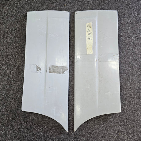 NOS VL AERO BODYKIT PARTS - HOLDCOM AUTO PARTS