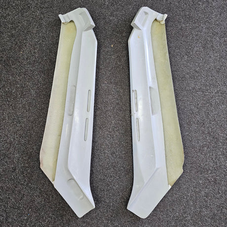 NOS VL AERO BODYKIT PARTS - HOLDCOM AUTO PARTS