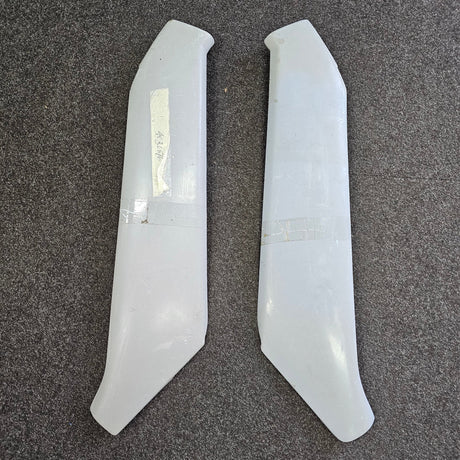 NOS VL AERO BODYKIT PARTS - HOLDCOM AUTO PARTS