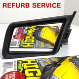 POWER MIRROR for VK VL (REFURB SERVICE) - HOLDCOM AUTO PARTS