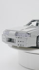 "Bathurst Racer" V8 Aussie Supercar Brick Model Kit