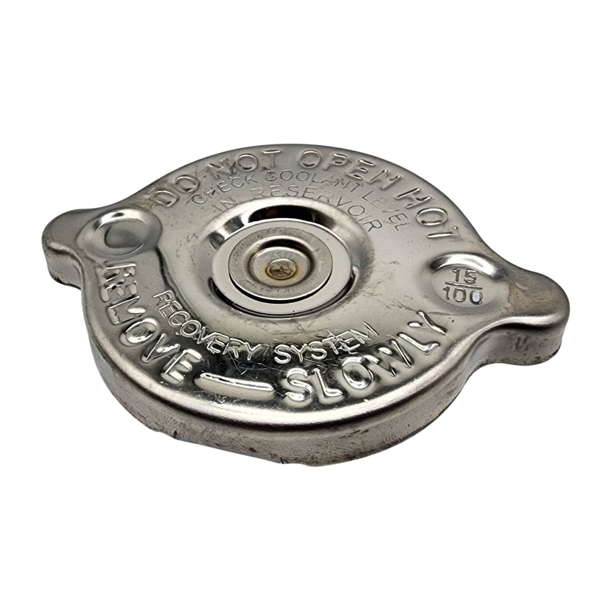 RADIATOR CAP for VL RB30 - HOLDCOM AUTO PARTS