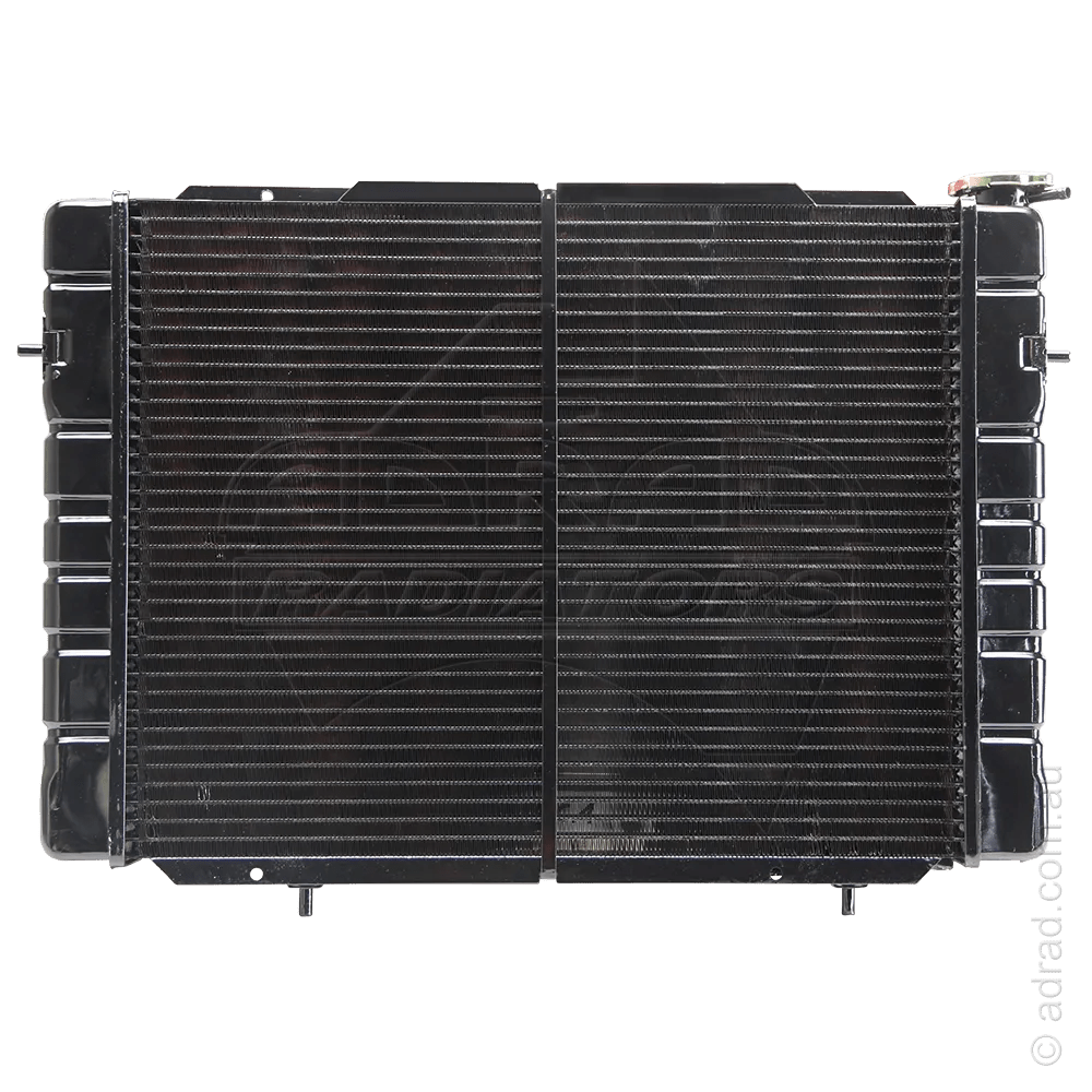 RADIATOR for VB VC VH VK V8 - HOLDCOM AUTO PARTS