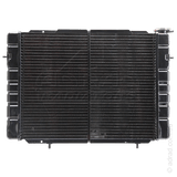 RADIATOR for VB VC VH VK V8 - HOLDCOM AUTO PARTS