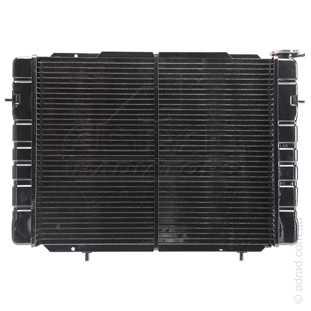 RADIATOR for VB VC VH VK V8 - HOLDCOM AUTO PARTS