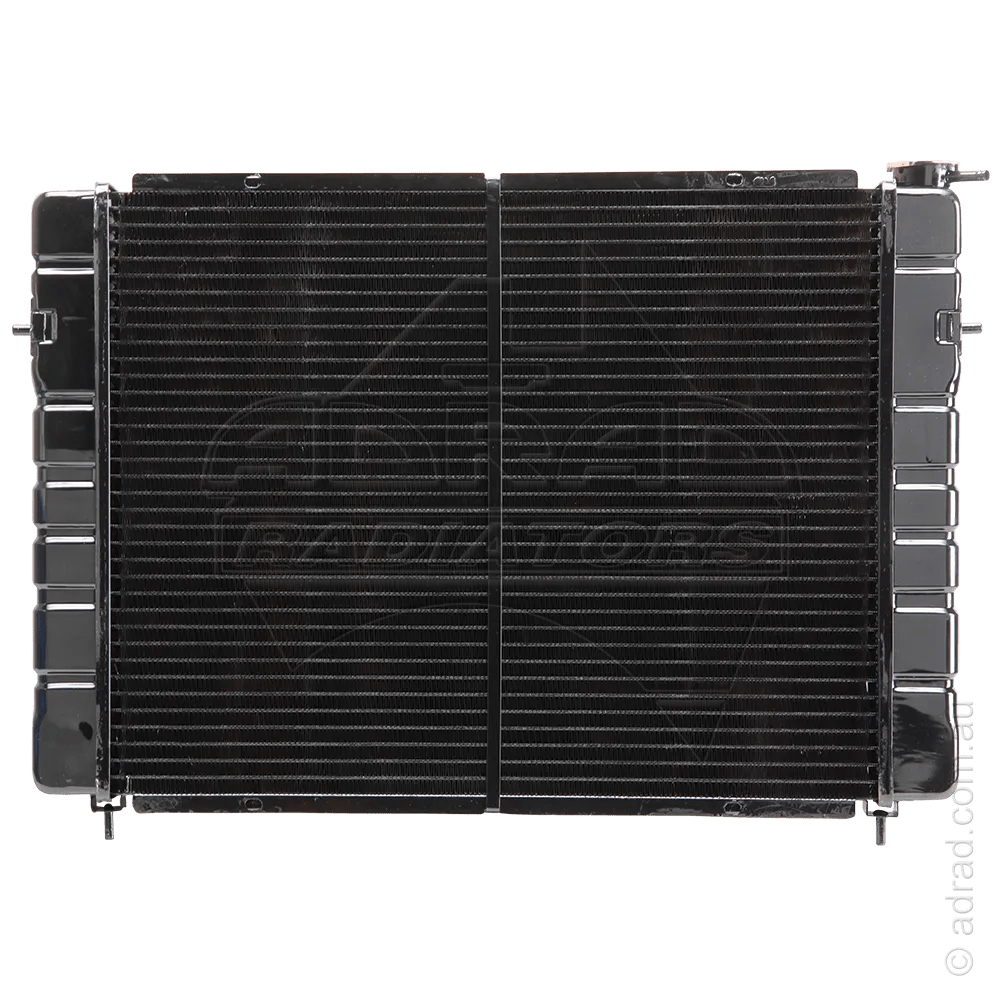 RADIATOR for VL RB30 - HOLDCOM AUTO PARTS