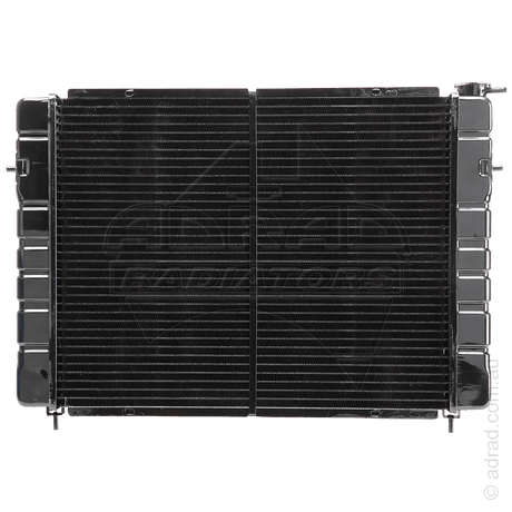 RADIATOR for VL RB30 - HOLDCOM AUTO PARTS