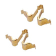 RADIATOR TOP CLIPS for WB VB VC VH VK VL VN VP VQ VR VS - HOLDCOM AUTO PARTS