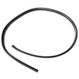 REAR LOWER WINDOW RUBBER SEAL for VT VU VX VY VZ V2 WH WK - HOLDCOM AUTO PARTS