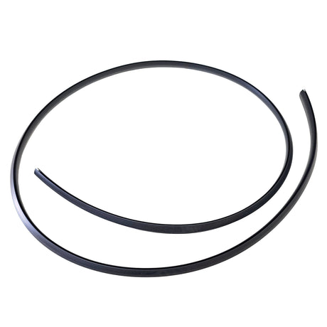 REAR UPPER WINDOW RUBBER SEAL for VT VU VX VY VZ V2 WH WK - HOLDCOM AUTO PARTS