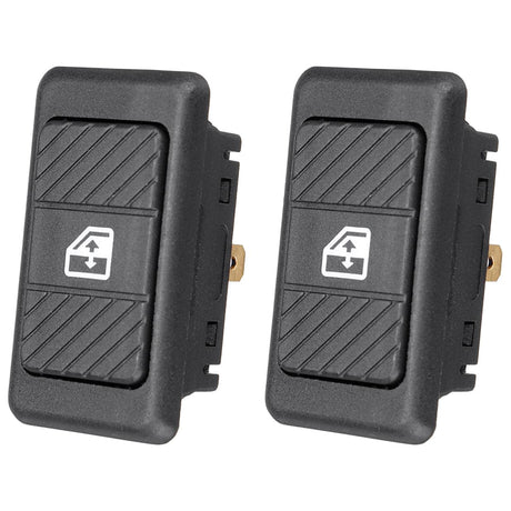 REAR WINDOW SWITCHES for VB VC VH VK VL - HOLDCOM AUTO PARTS