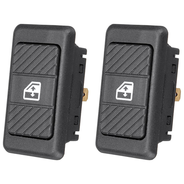 REAR WINDOW SWITCHES for VB VC VH VK VL - HOLDCOM AUTO PARTS