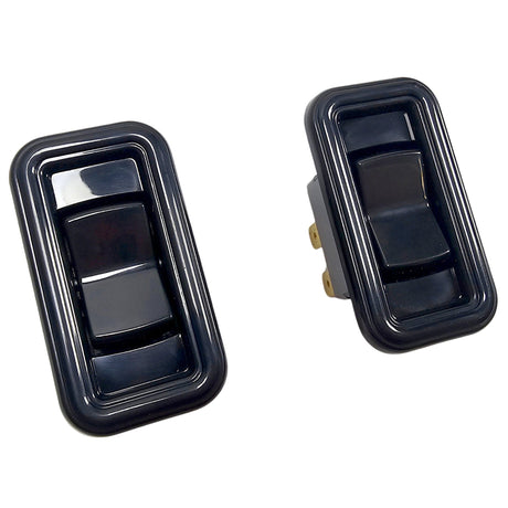 REAR WINDOW SWITCHES for VB VC VH VK VL (OEM STYLE) - HOLDCOM AUTO PARTS