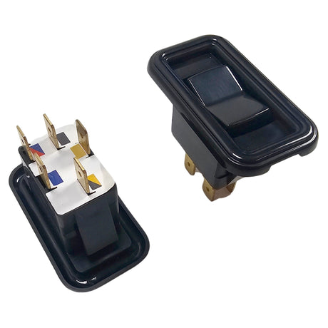 REAR WINDOW SWITCHES for VB VC VH VK VL (OEM STYLE) - HOLDCOM AUTO PARTS