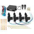 REMOTE CENTRAL LOCKING KIT (UNIVERSAL) - HOLDCOM AUTO PARTS