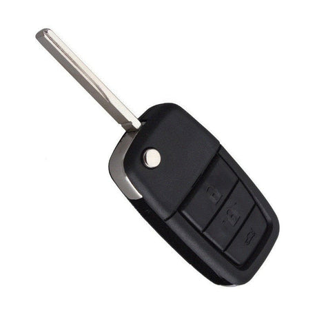 REMOTE KEY for VE (COMPLETE) - HOLDCOM AUTO PARTS