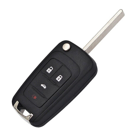 REMOTE KEY for VF (COMPLETE) - HOLDCOM AUTO PARTS