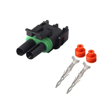 REVERSE SWITCH PLUG KIT for VK VL LS1 T5G - HOLDCOM AUTO PARTS