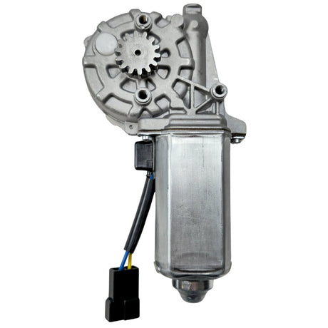 RH FRONT POWER WINDOW MOTOR for VB VC VH VK - HOLDCOM AUTO PARTS