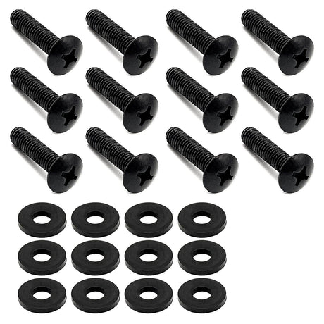 ROCKER COVER BOLTS and WASHERS for RB30 (FACTORY STYLE) - HOLDCOM AUTO PARTS