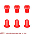 ROOF LINING ROD END CAPS for VB VC VH VK VL SEDAN - HOLDCOM AUTO PARTS