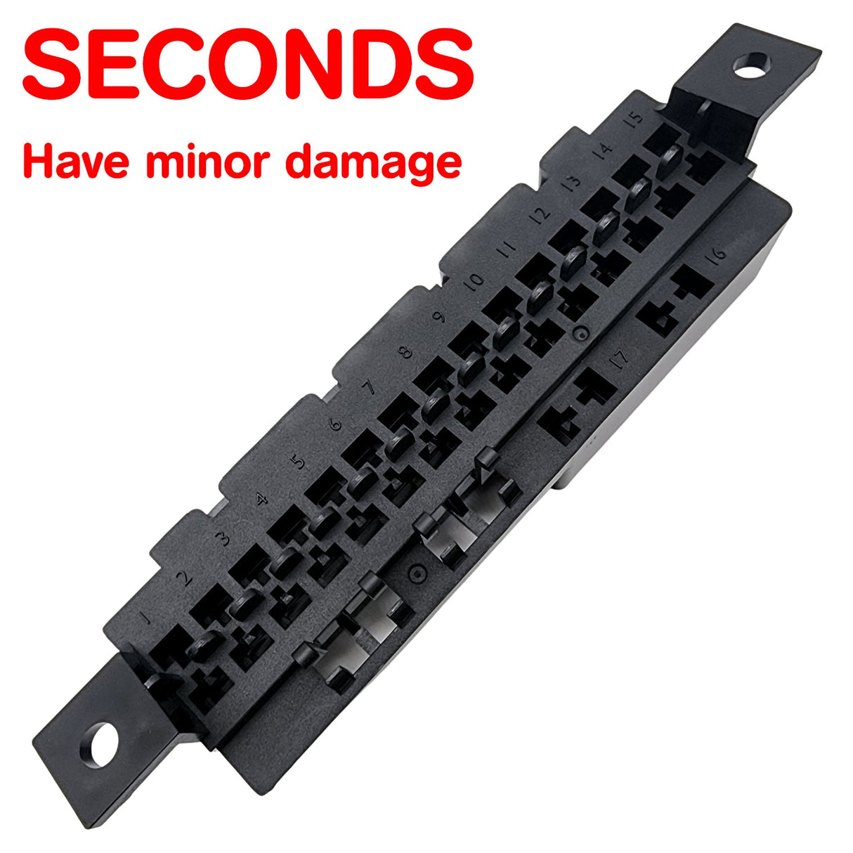 *SECONDS* FUSE RAIL for VK VL VN VP VQ VR VS - HOLDCOM AUTO PARTS