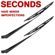*SECONDS* WINDSCREEN WIPER ARMS for VB VC VH VK VL - HOLDCOM AUTO PARTS