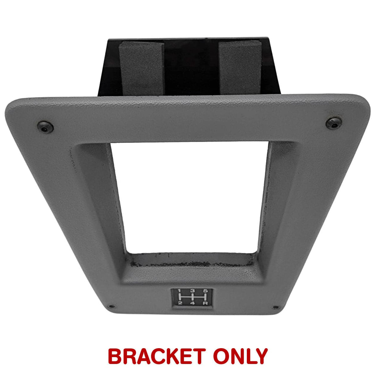 SHIFTER SURROUND TRIM BRACKET for VL WALKINSHAW and SS - HOLDCOM AUTO PARTS